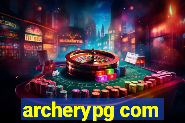 archerypg com